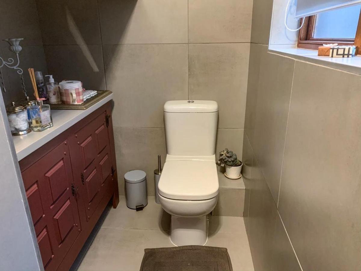 Little Fern Self Catering Hotel Джордж Екстериор снимка