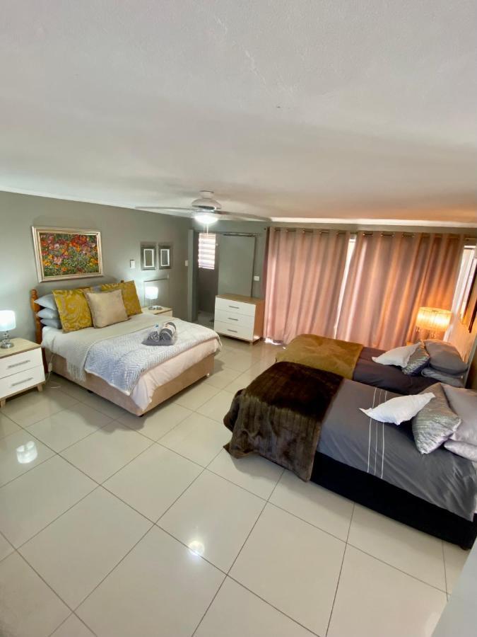 Little Fern Self Catering Hotel Джордж Екстериор снимка