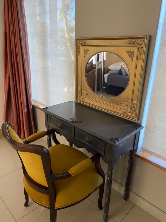Little Fern Self Catering Hotel Джордж Екстериор снимка